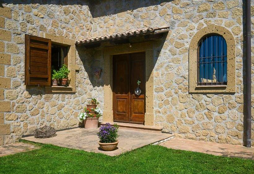 B&b Vallecupa