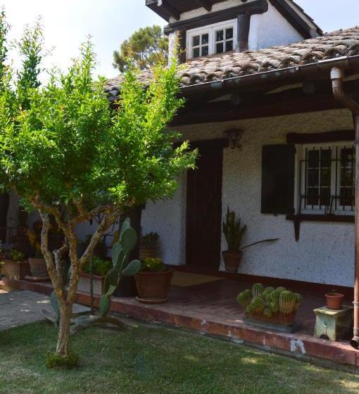 B&b Villa Lupidi