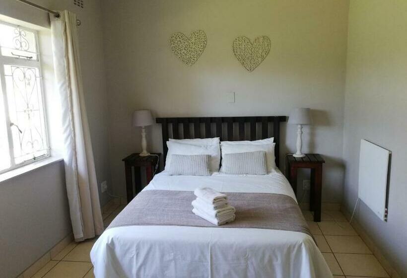 צימר Abendruhe Guest House