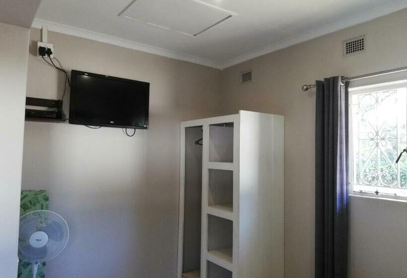 צימר Abendruhe Guest House