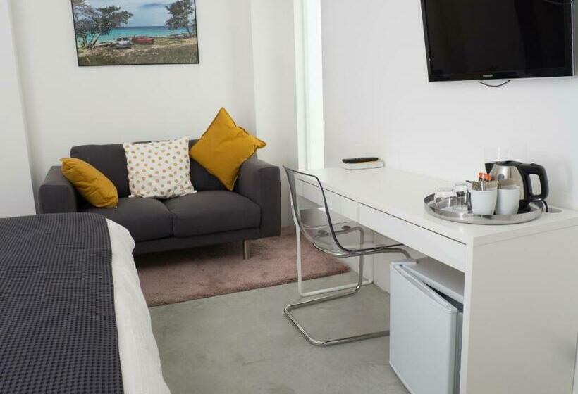 민박 Au Jardin Des Vennes