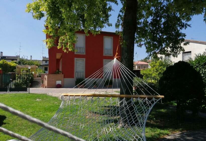 住宿加早餐  Bellaria