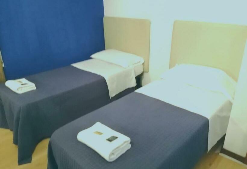 住宿加早餐  Bellaria