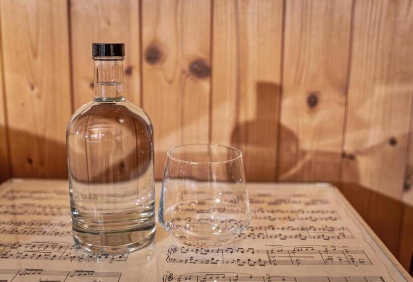 Bed & Breakfast Bnb Deheimelig