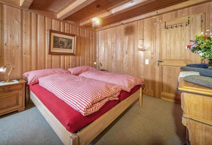 Bed & Breakfast Bnb Deheimelig