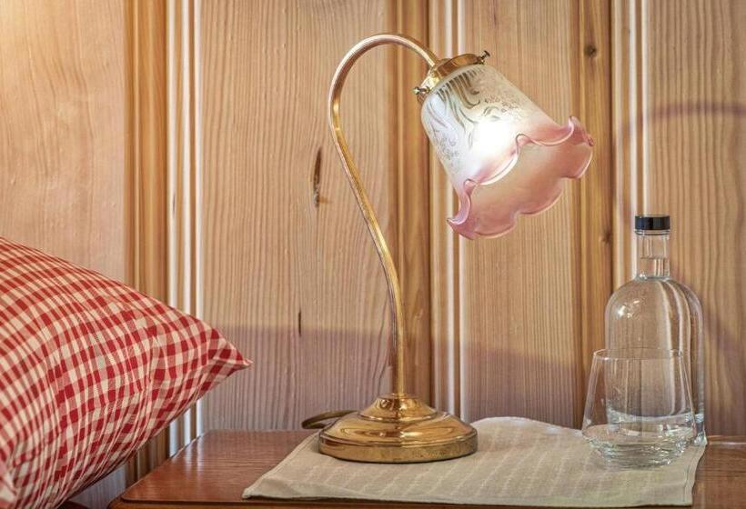 Bed & Breakfast Bnb Deheimelig