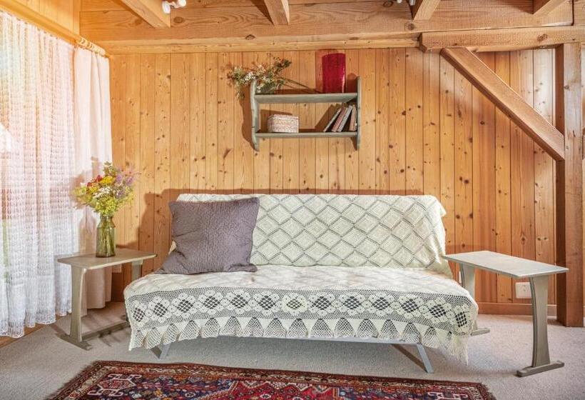 Bed & Breakfast Bnb Deheimelig