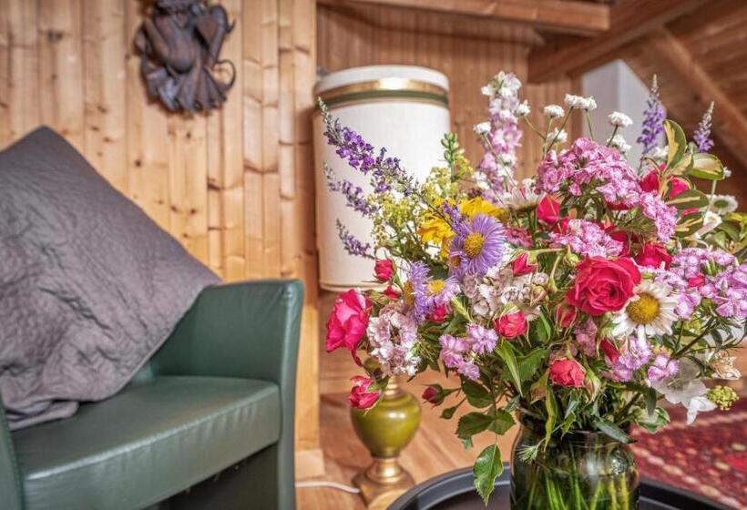 Bed & Breakfast Bnb Deheimelig