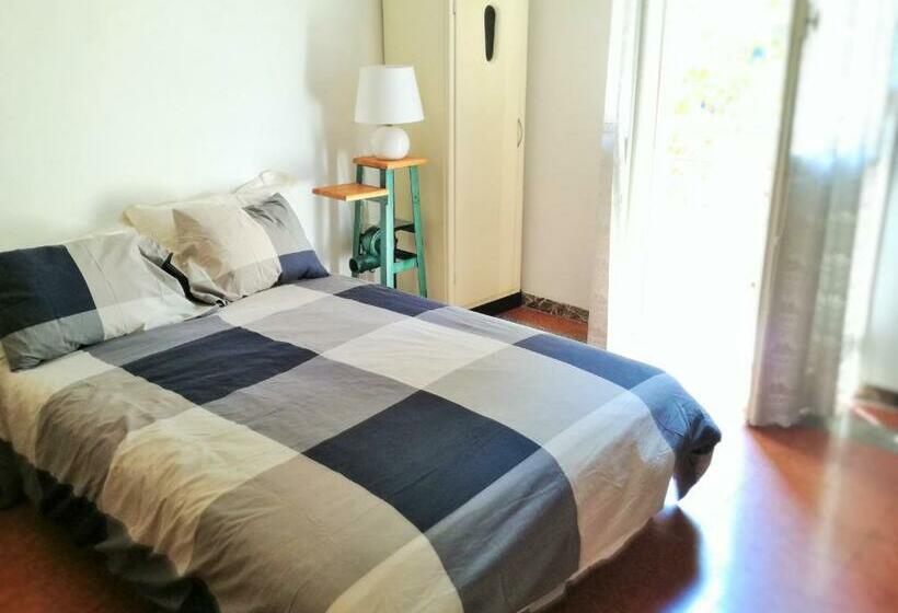 ベッドアンドブレックファースト Camera D Or