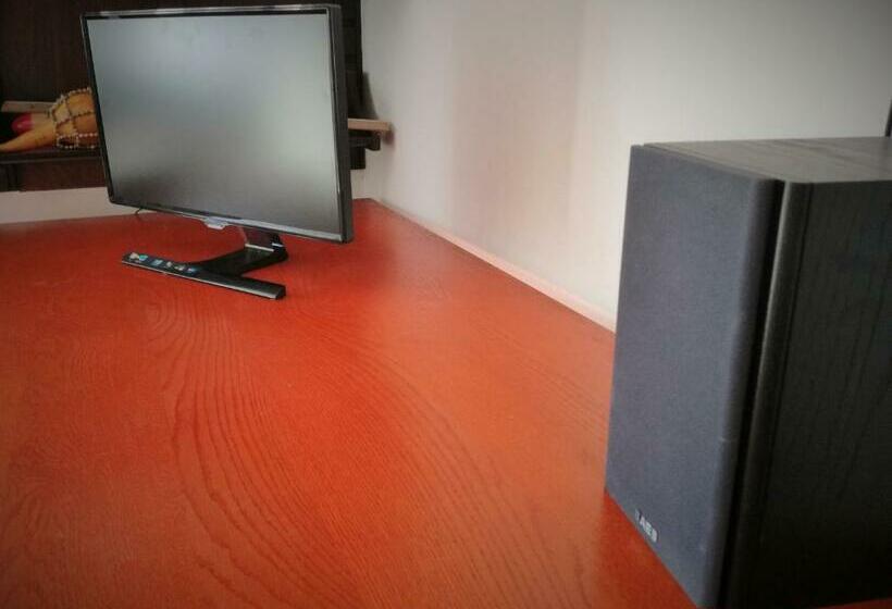 ベッドアンドブレックファースト Camera D Or