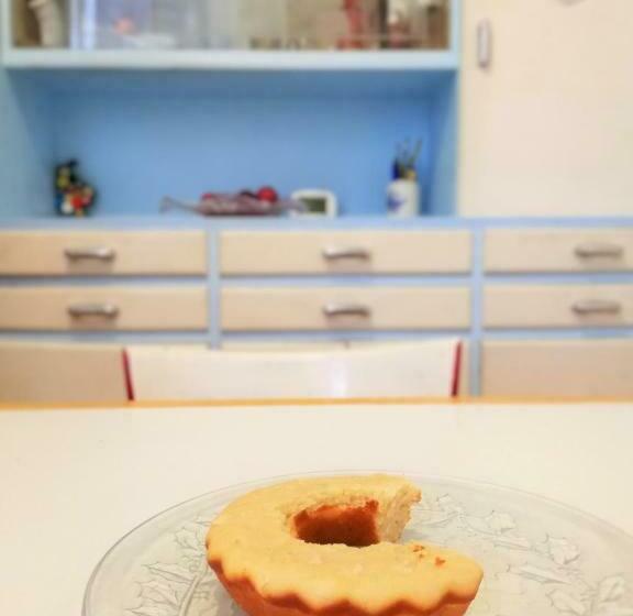 ベッドアンドブレックファースト Camera D Or