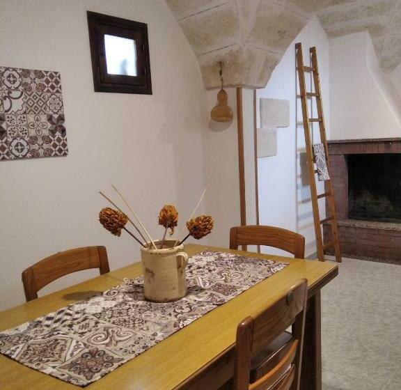 Bed and Breakfast Casa Antica