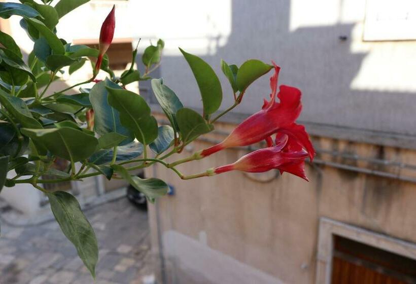 Bed and Breakfast Casa Antica