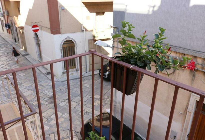 Bed and Breakfast Casa Antica