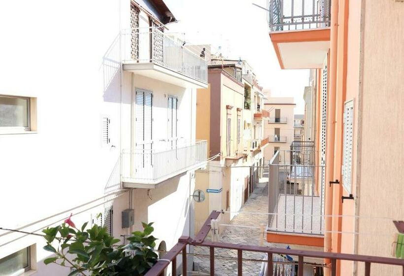 Bed and Breakfast Casa Antica