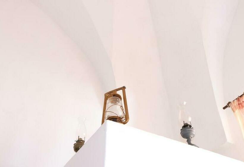 Bed and Breakfast Casa Antica