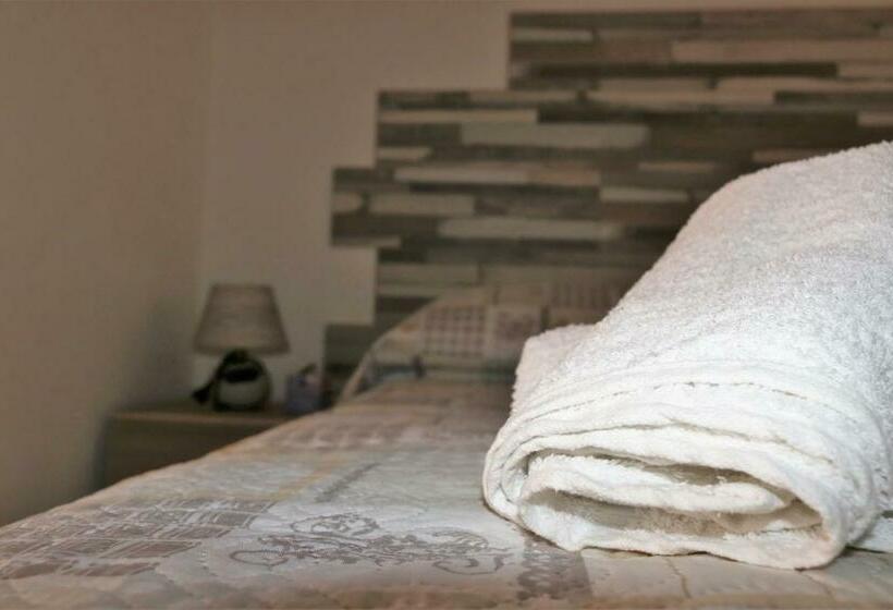 Bed and Breakfast Casa Antica