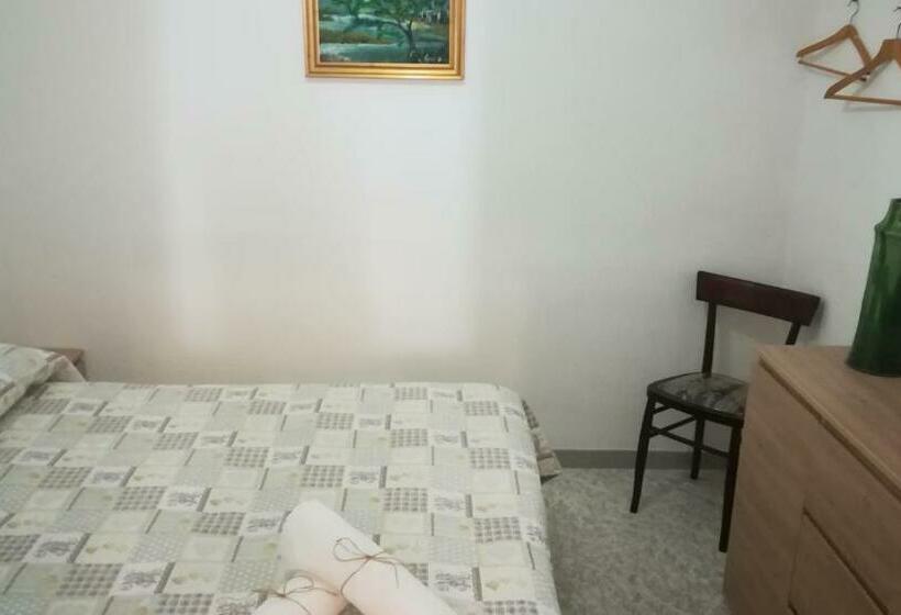 Bed and Breakfast Casa Antica