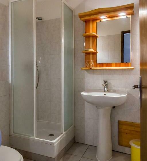 צימר Chambres D Hotes Les Clarines