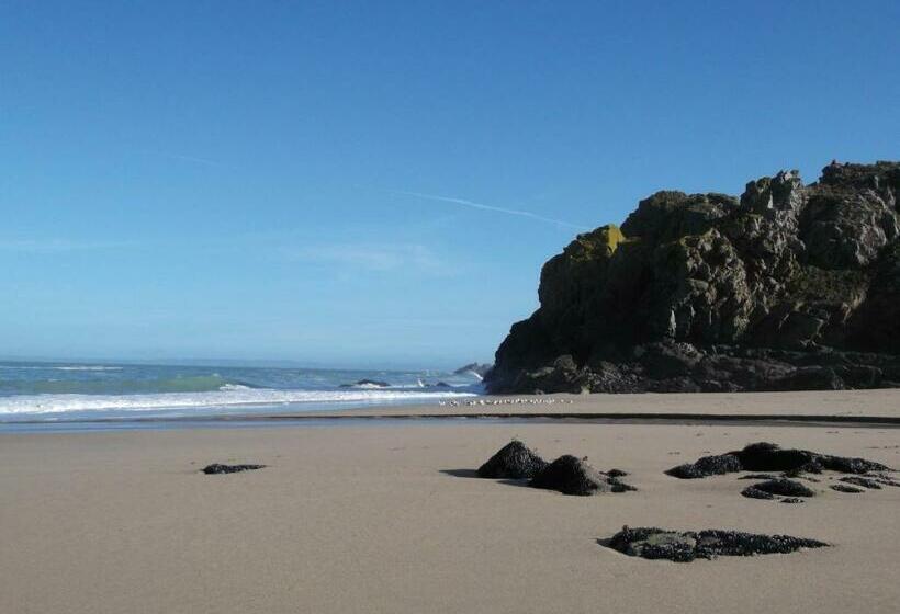 ベッドアンドブレックファースト Chambres D Hotes Ti Ar Raniged