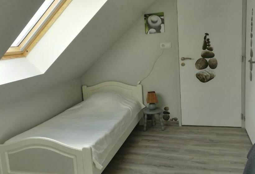 ベッドアンドブレックファースト Chambres D Hotes Ti Ar Raniged