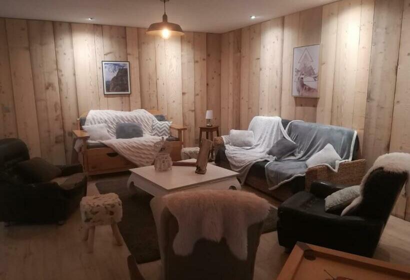 צימר Chambres D Hôtes Olachat Proche Annecy