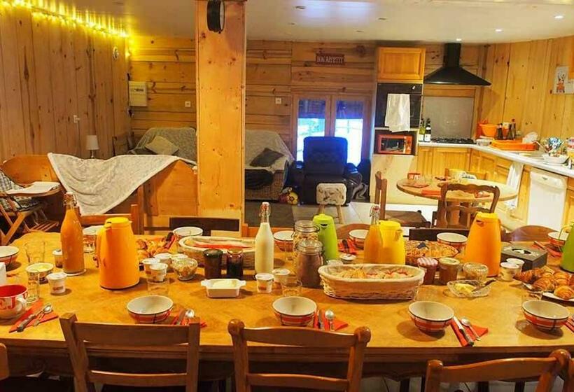 צימר Chambres D Hôtes Olachat Proche Annecy