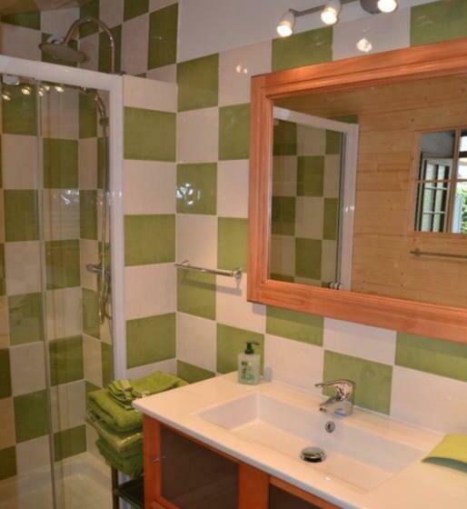 צימר Chambres D Hôtes Olachat Proche Annecy