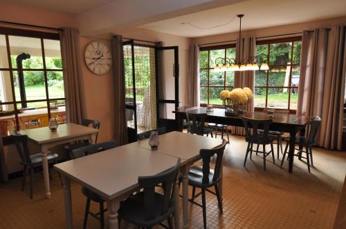 مبيت وإفطار Chambres Et Table D Hotes Vie La Vie