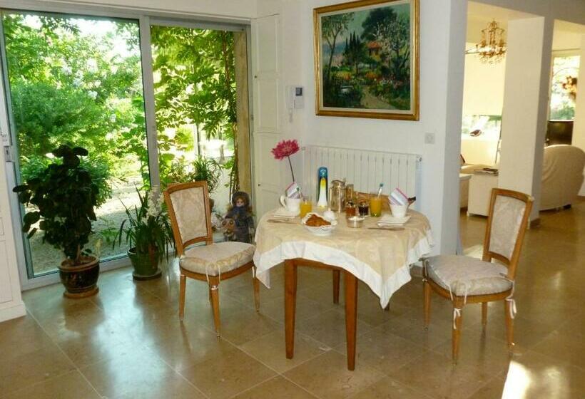 צימר Chez Mamouska