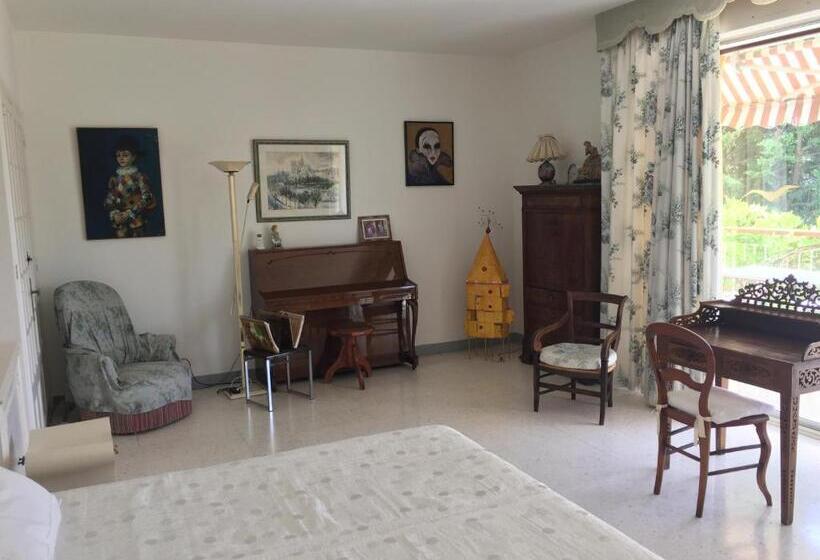 צימר Chez Mamouska