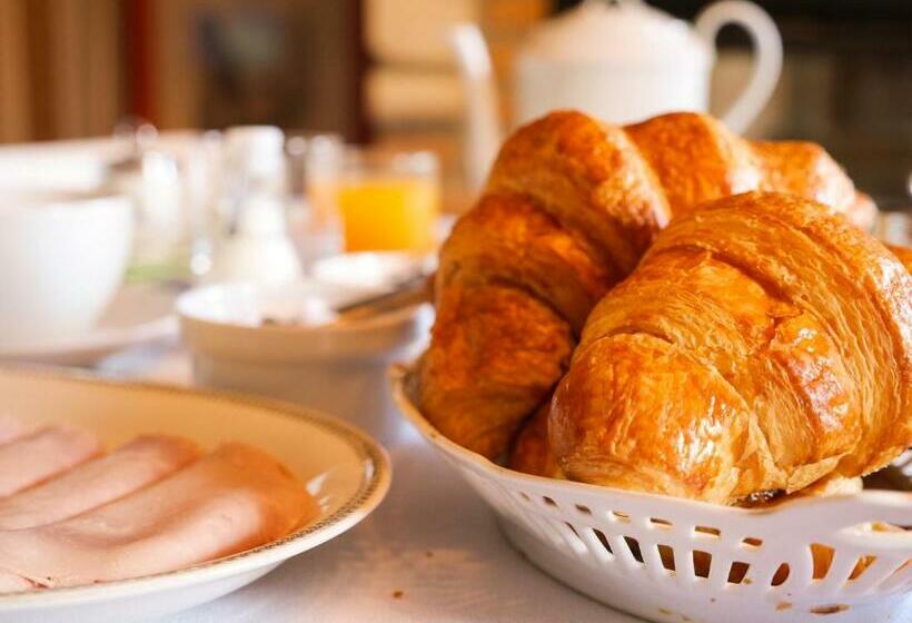 Bed and Breakfast Clos Des Ormes