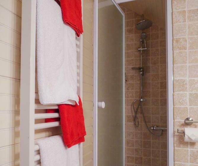 Bed and Breakfast Clos Des Ormes