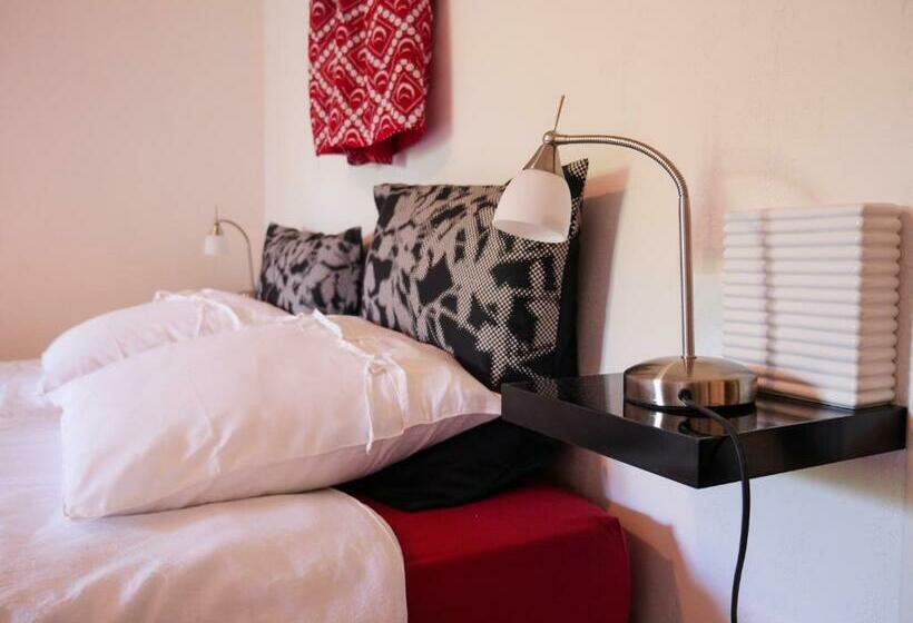 Bed and Breakfast Clos Des Ormes