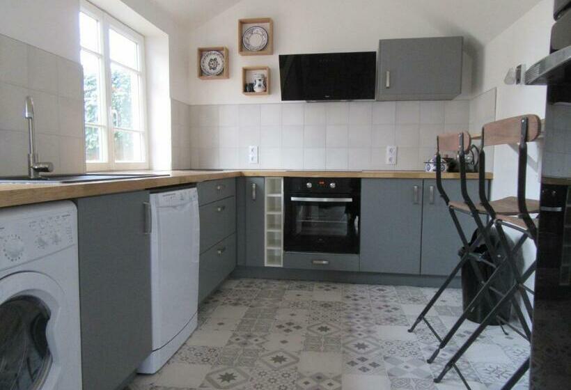 Bed and Breakfast Clos Des Ormes