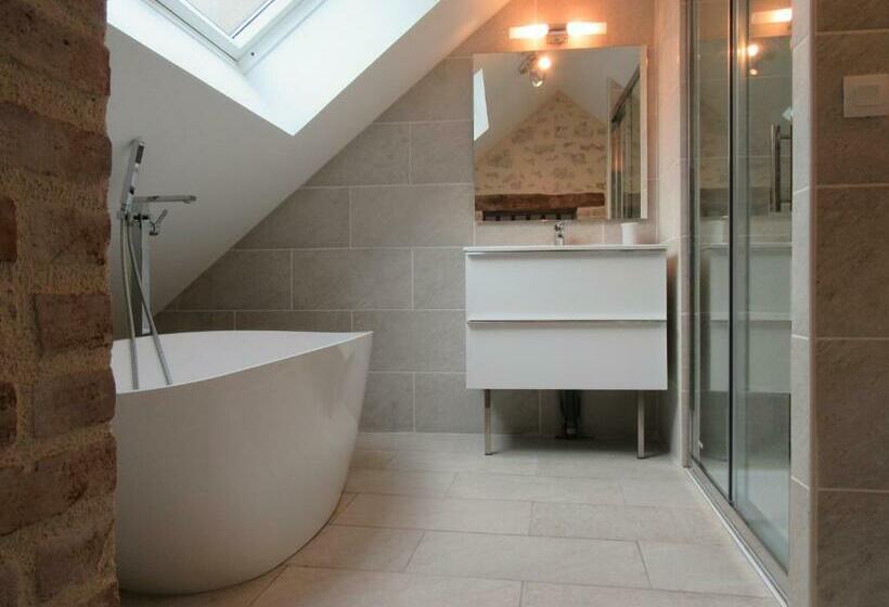 Bed and Breakfast Clos Des Ormes