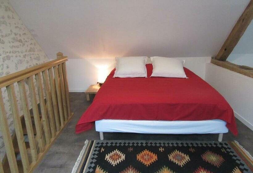 Bed and Breakfast Clos Des Ormes