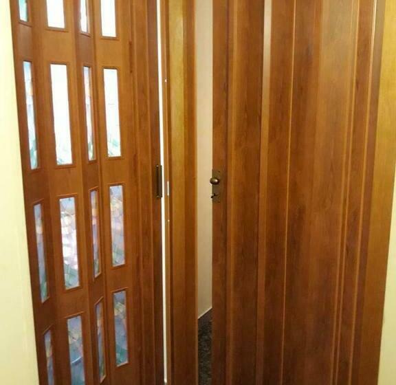 ベッドアンドブレックファースト Da Venere