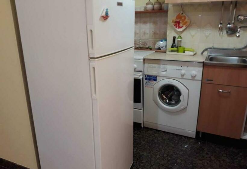 ベッドアンドブレックファースト Da Venere