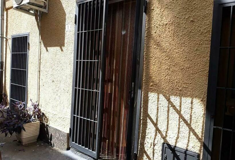 ベッドアンドブレックファースト Da Venere