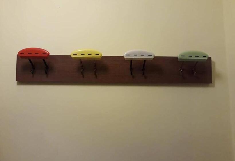 ベッドアンドブレックファースト Da Venere