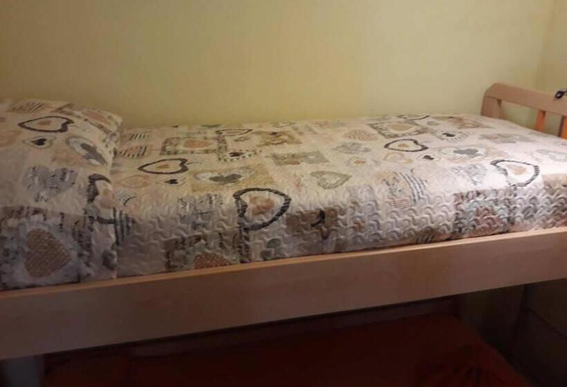 ベッドアンドブレックファースト Da Venere