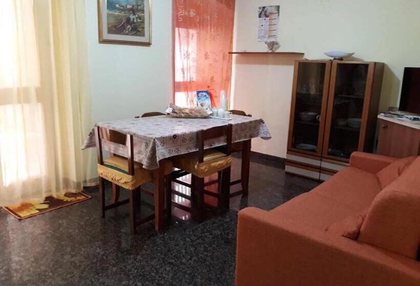 ベッドアンドブレックファースト Da Venere