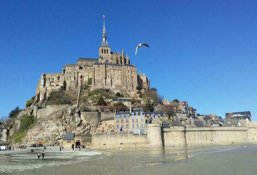 צימר E Harz Ar Menez