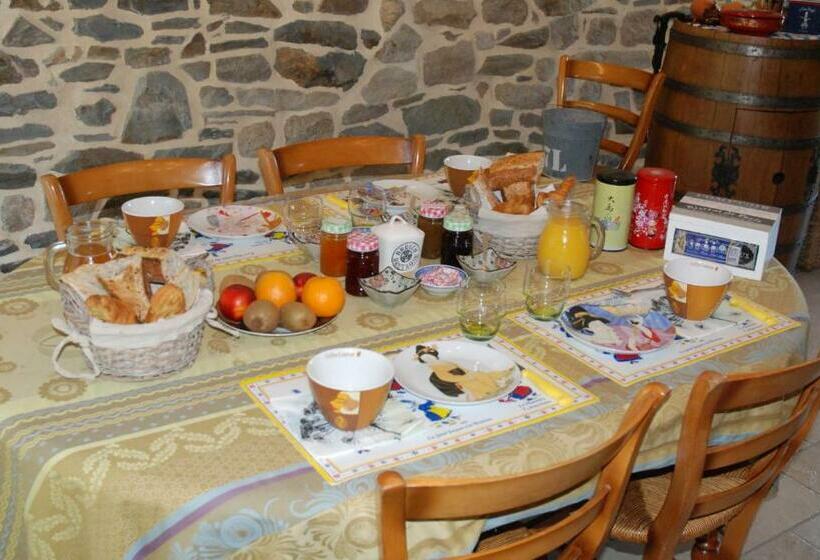 צימר E Harz Ar Menez