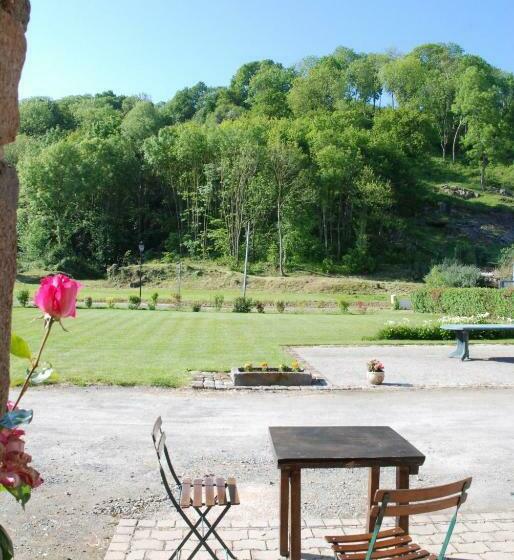 צימר E Harz Ar Menez