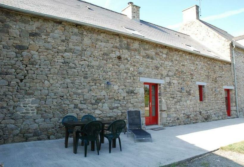 צימר E Harz Ar Menez