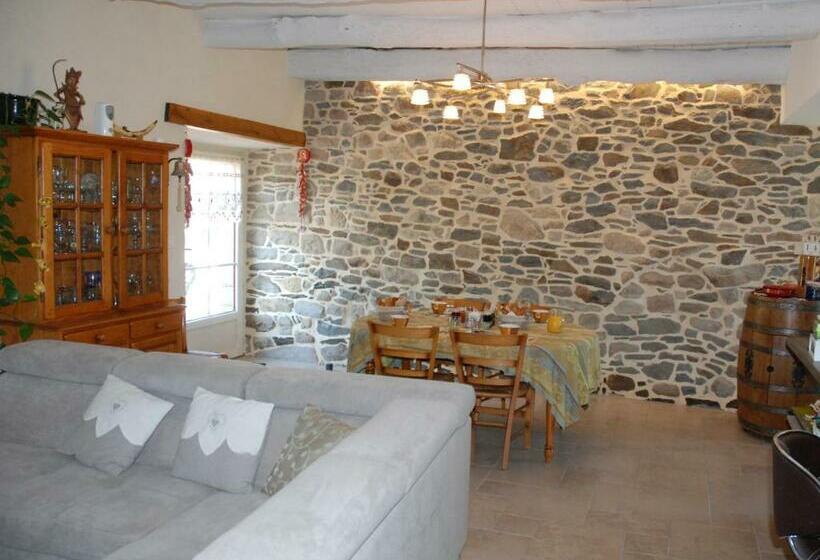 צימר E Harz Ar Menez