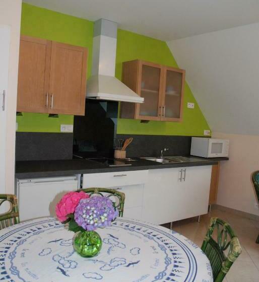 צימר E Harz Ar Menez