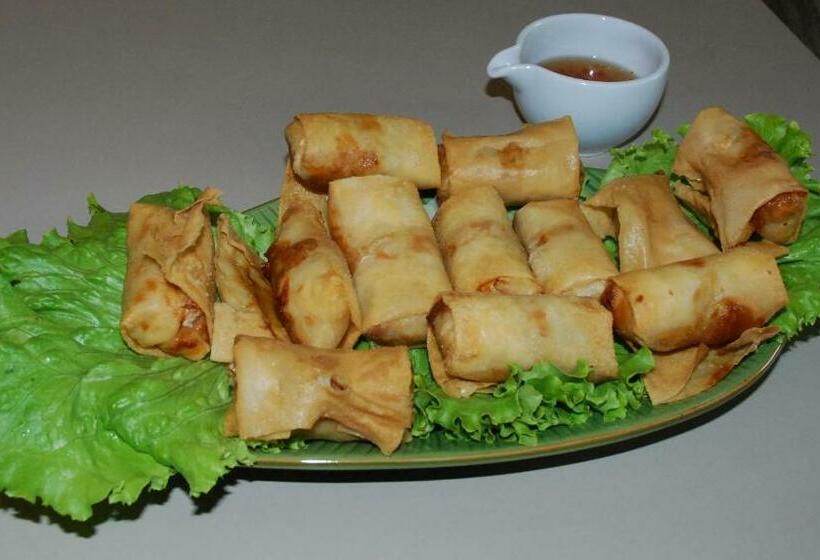 צימר E Harz Ar Menez